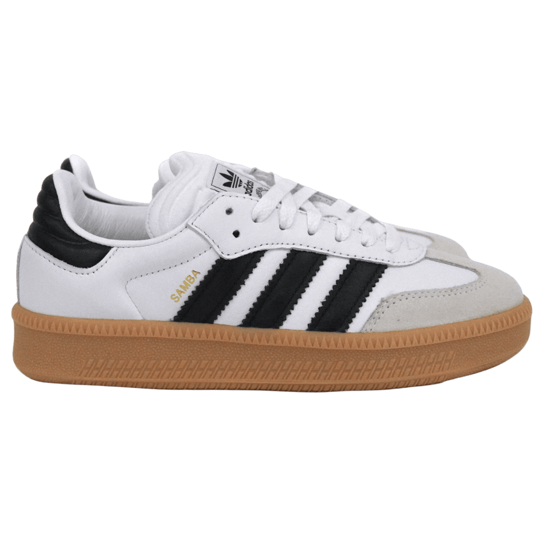 Samba XLG 'White'