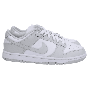 Dunk Low 'Gray'