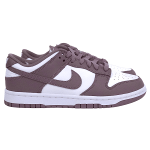 Dunk Low 'Taupe Gray'
