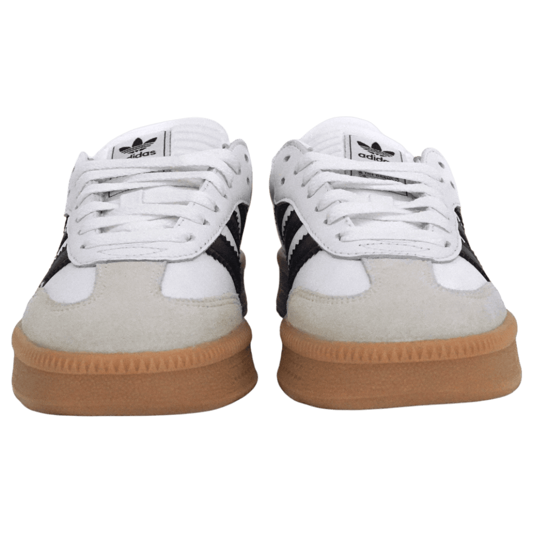 Samba XLG 'White' - Imagen 2
