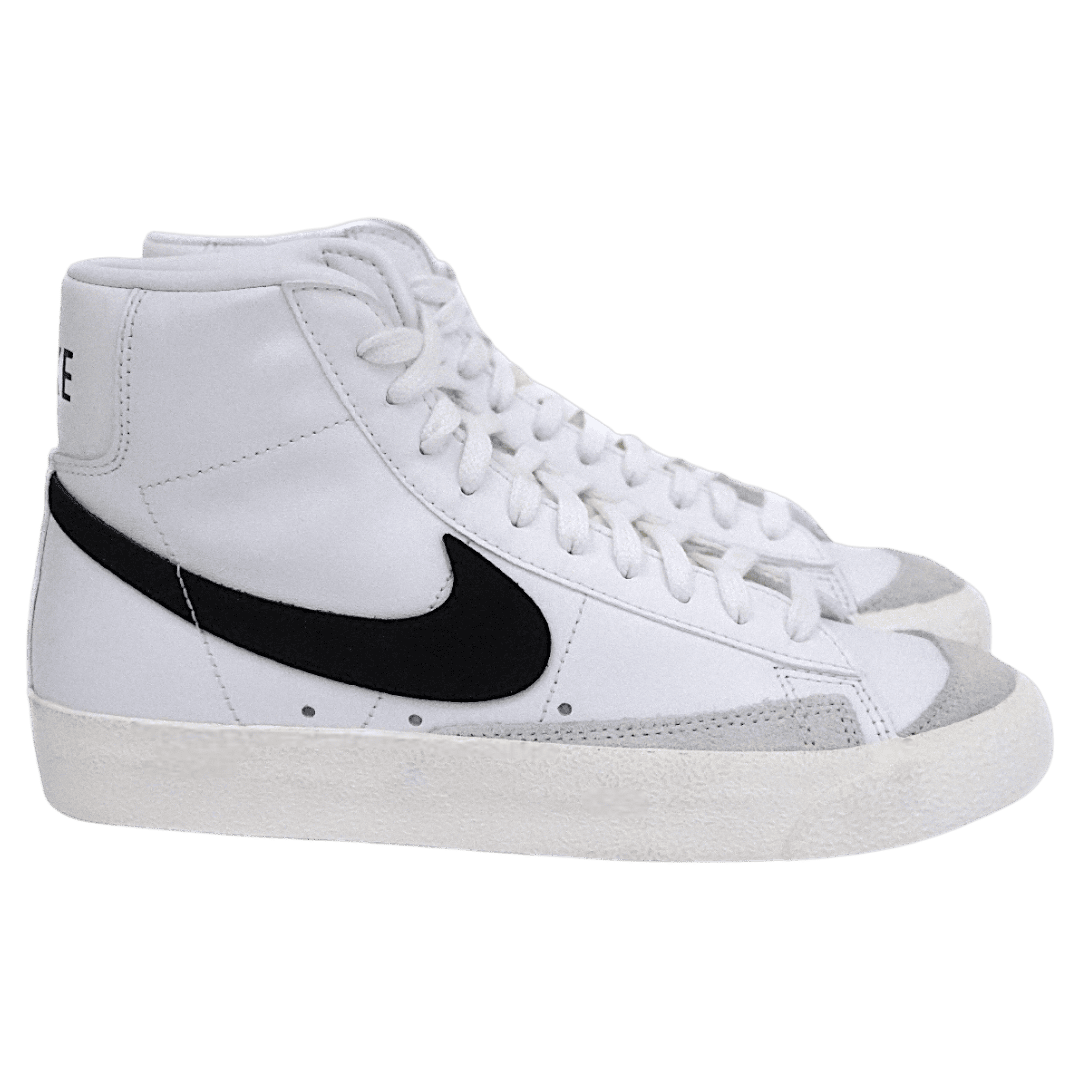 Blazer Mid '77 Vintage