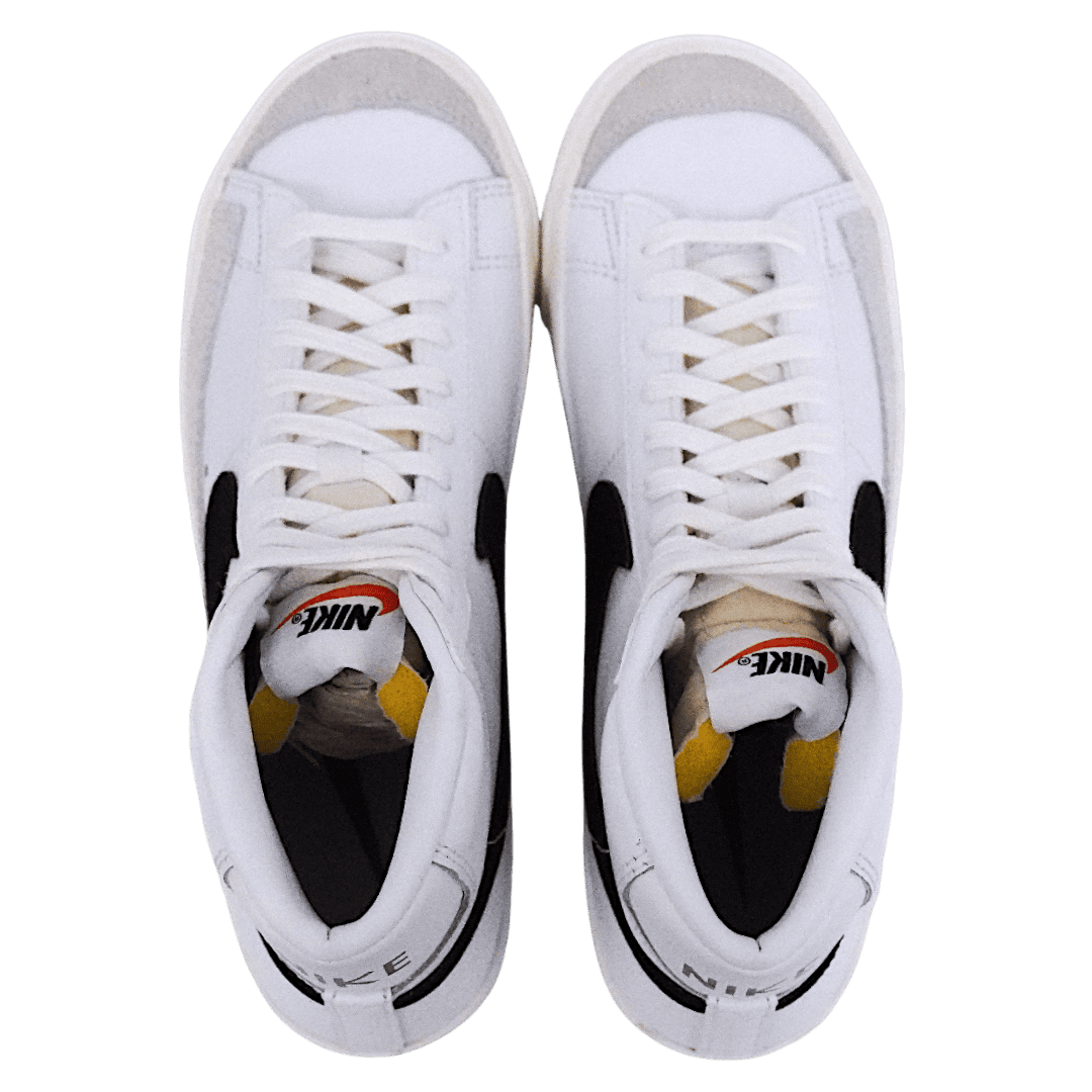 Blazer Mid '77 Vintage - Imagen 4