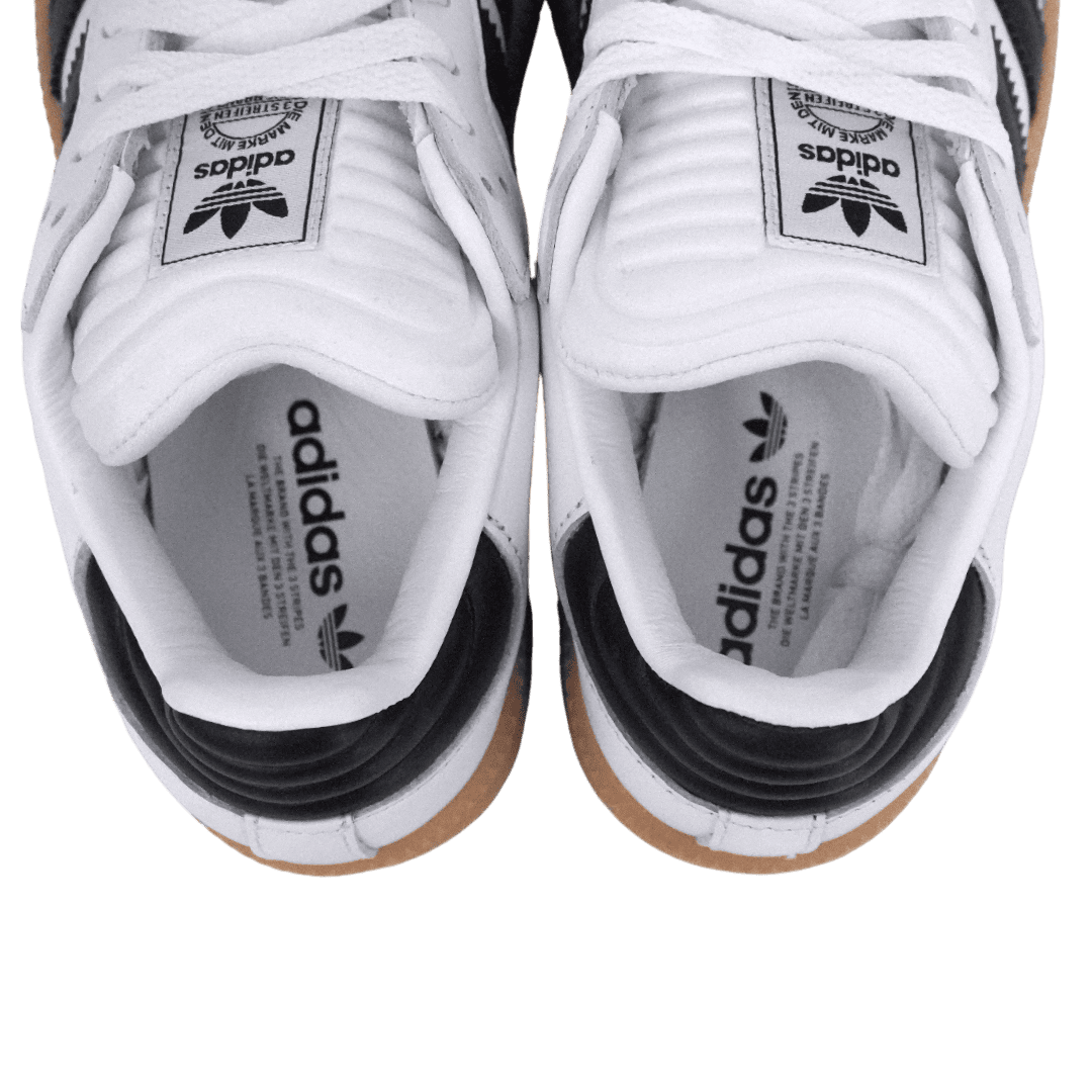 Samba XLG 'White' - Imagen 4
