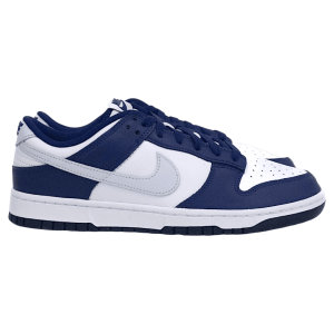 Dunk Low (Royal Blue)