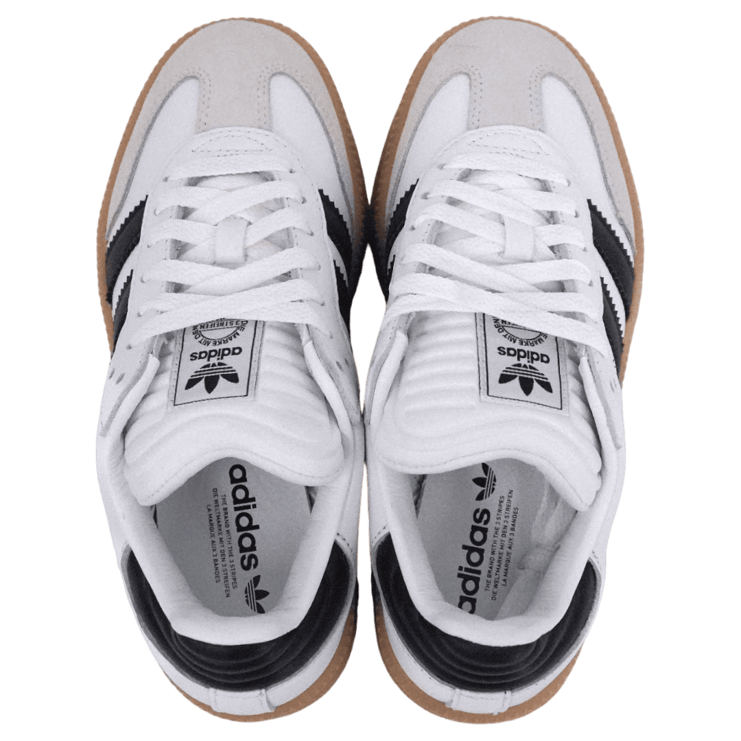 Samba XLG 'White' - Imagen 5