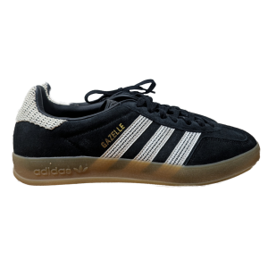 Gazelle Indoor Black