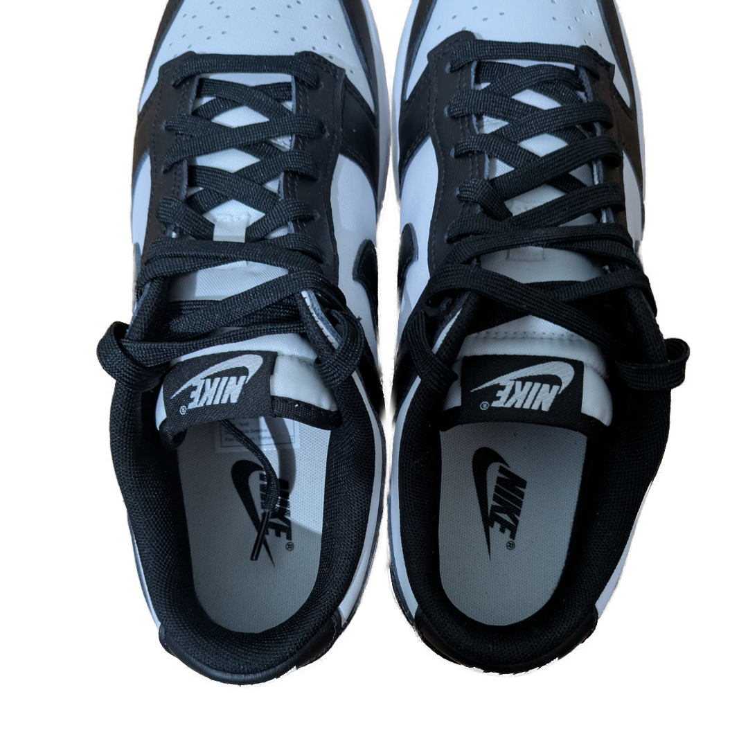 Nike Dunk Low Retro Panda - Imagen 4