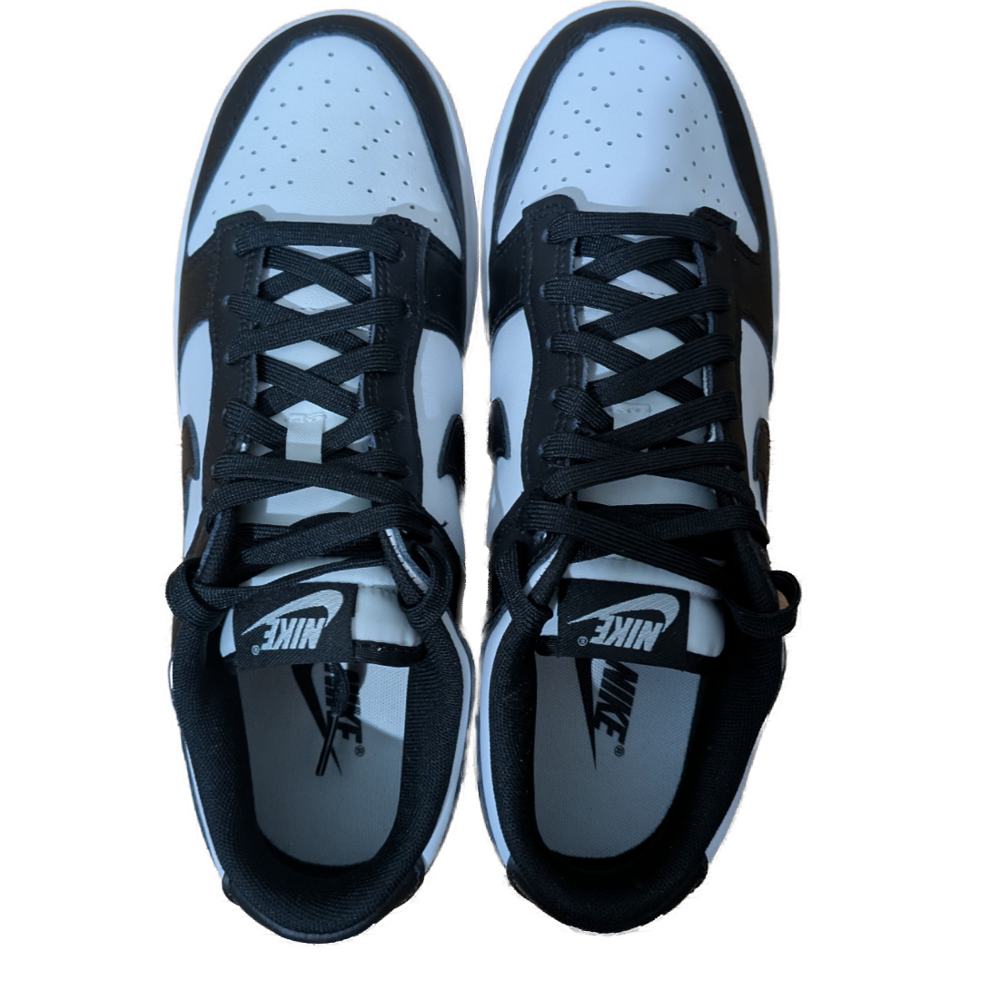 Nike Dunk Low Retro Panda - Imagen 5
