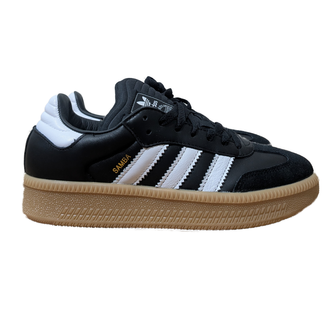 Samba XLG Black