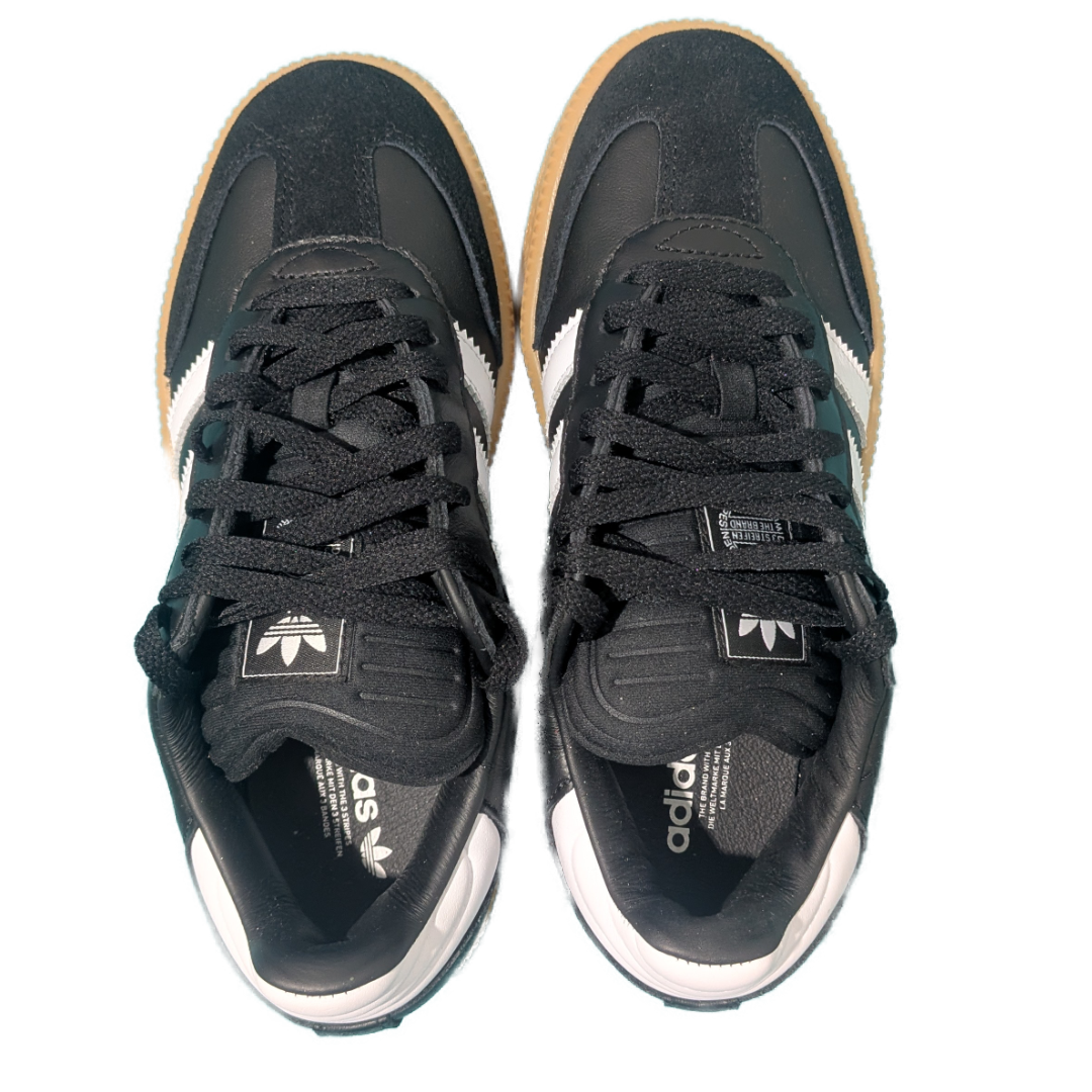 Samba XLG Black - Imagen 4
